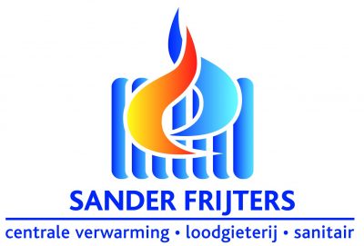 SANDER FRIJTERS